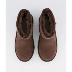 Classic Mini II Burnt Cedar Stiefel><noscript><img width=