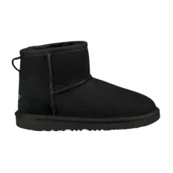 Classic Mini II Stiefel Black>UGG New