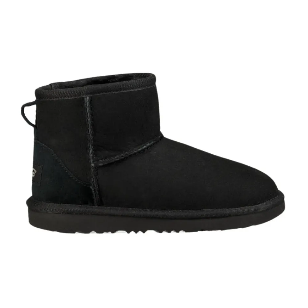 Classic Mini II Stiefel Black>UGG New