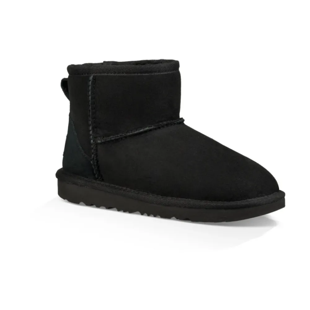 Classic Mini II Stiefel Black>UGG New