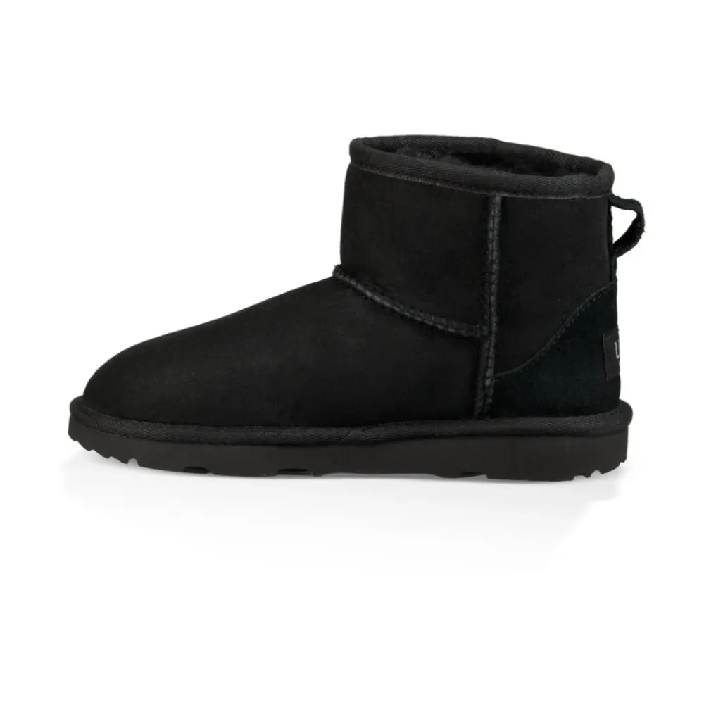 Classic Mini II Stiefel Black>UGG New