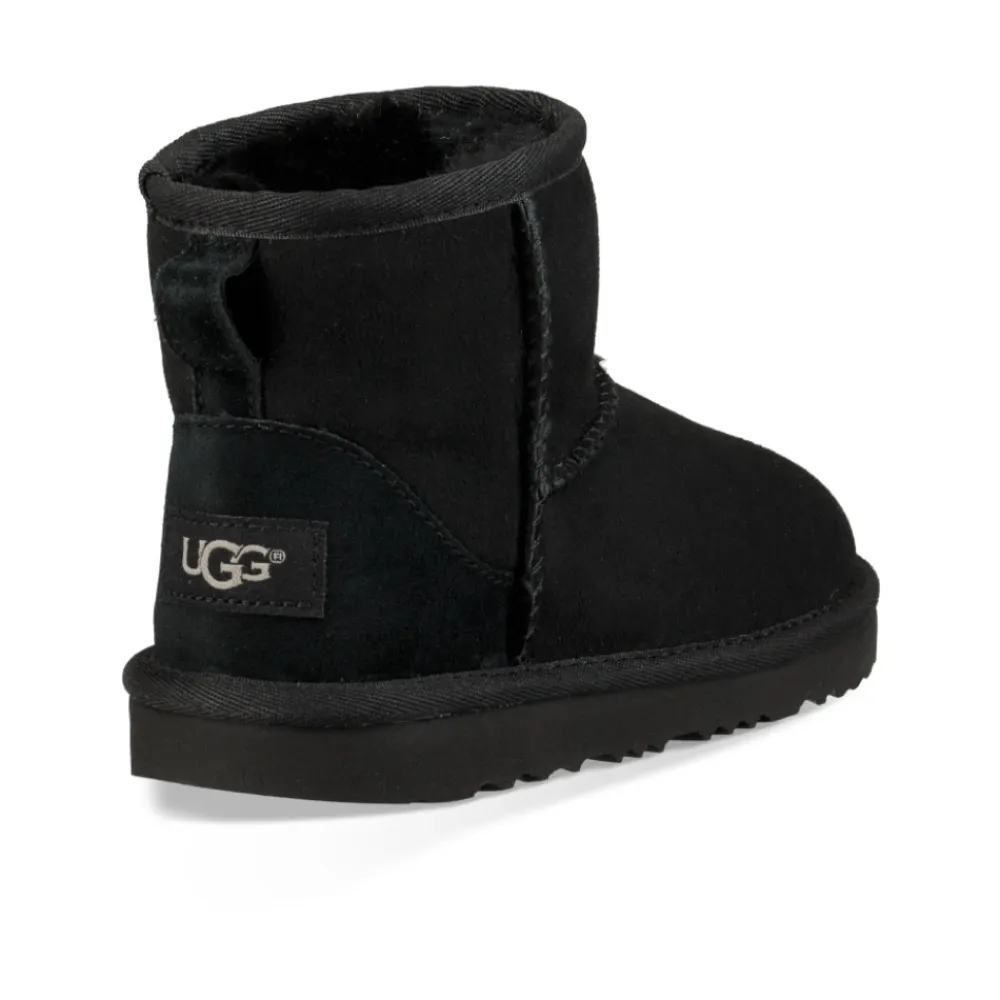 Classic Mini II Stiefel Black>UGG New