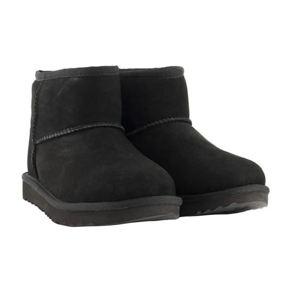 Classic Mini II Stiefel Black>UGG New