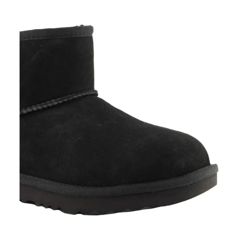 Classic Mini II Stiefel Black>UGG New