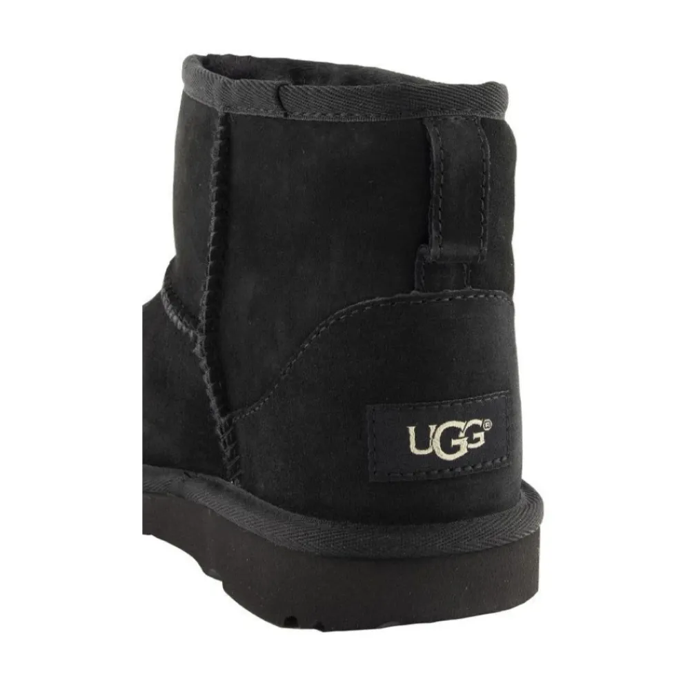 Classic Mini II Stiefel Black>UGG New
