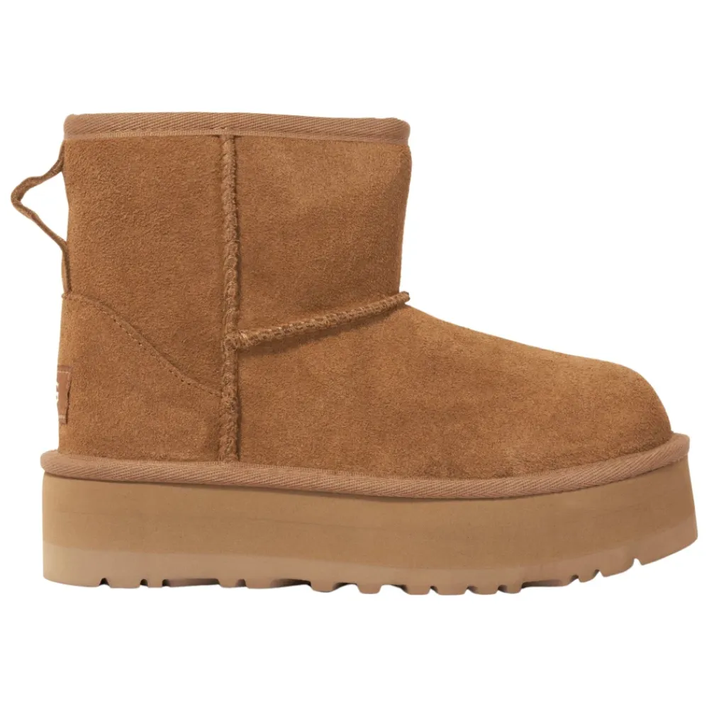 Classic Mini Platform Boot>UGG Best