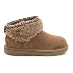 Classic Ultra Mini Maxi Curly Boot>UGG