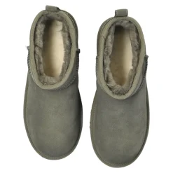 Classic Ultra Mini Plateau Schneestiefel><noscript><img width=