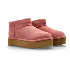 Classic Ultra Mini Platform>UGG Best