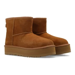 Classic Ultra Mini Platform>UGG Hot
