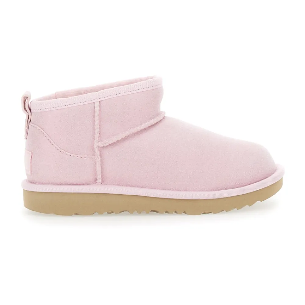 Classic Ultra Mini Stiefeletten>UGG