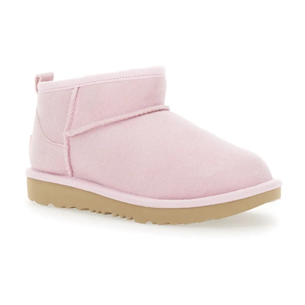 Classic Ultra Mini Stiefeletten>UGG