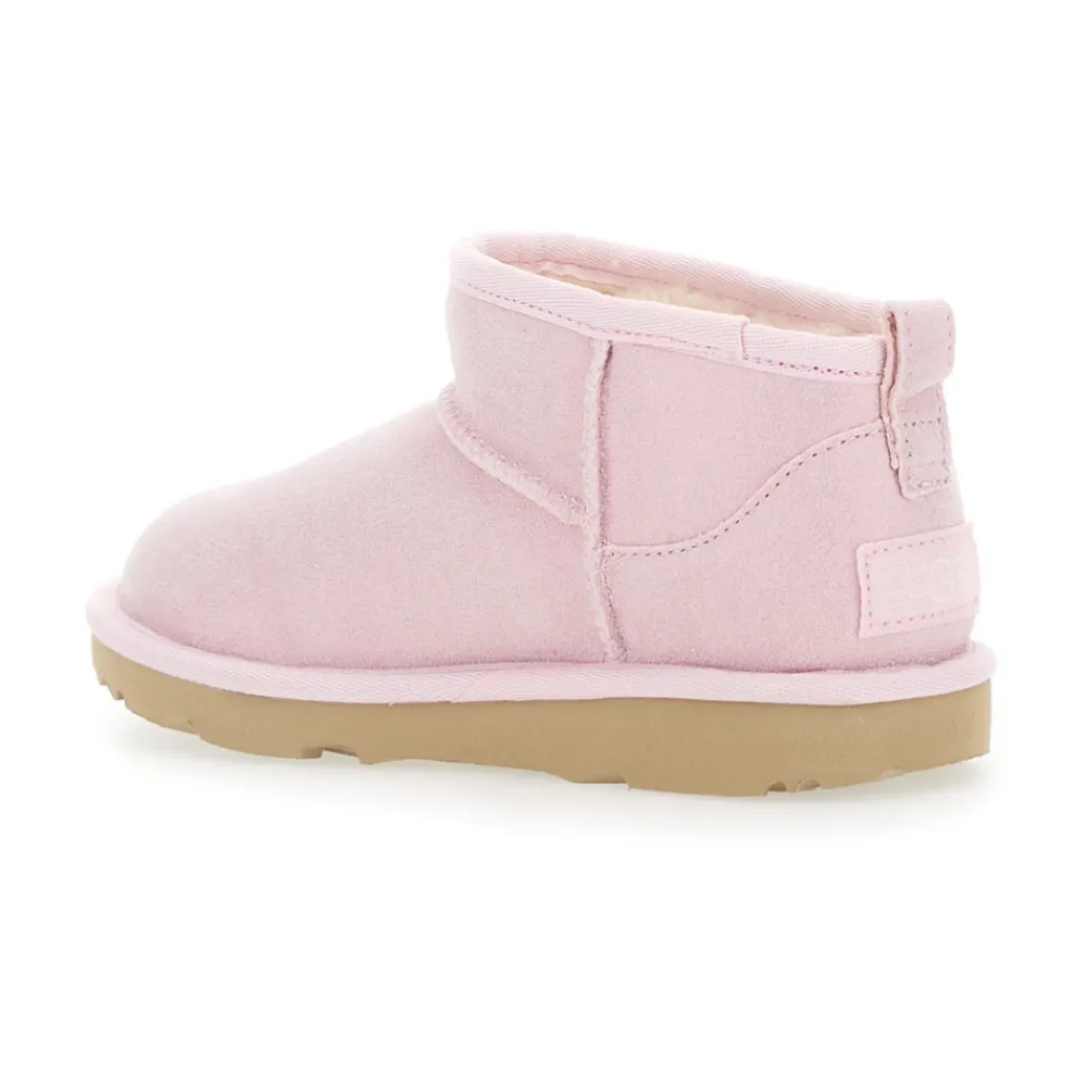Classic Ultra Mini Stiefeletten>UGG