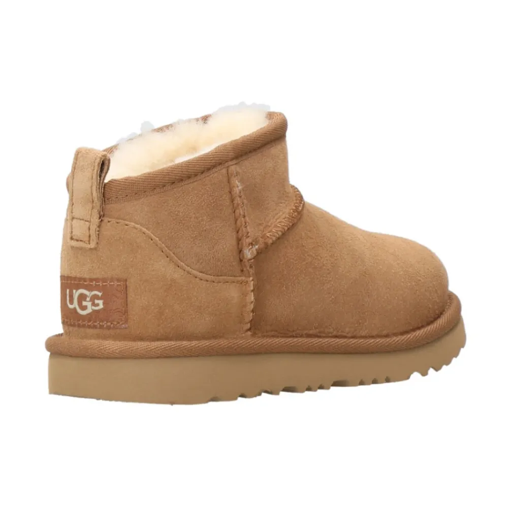 Classic Ultra Mini Stiefel Chestnut>UGG