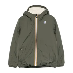 Claude Jacke>K-Way Discount