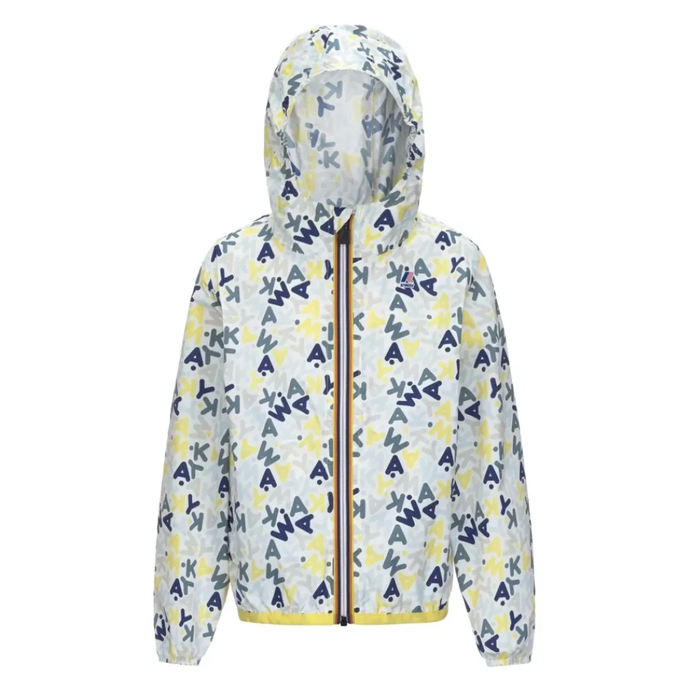 Claude Jacket>K-Way Clearance