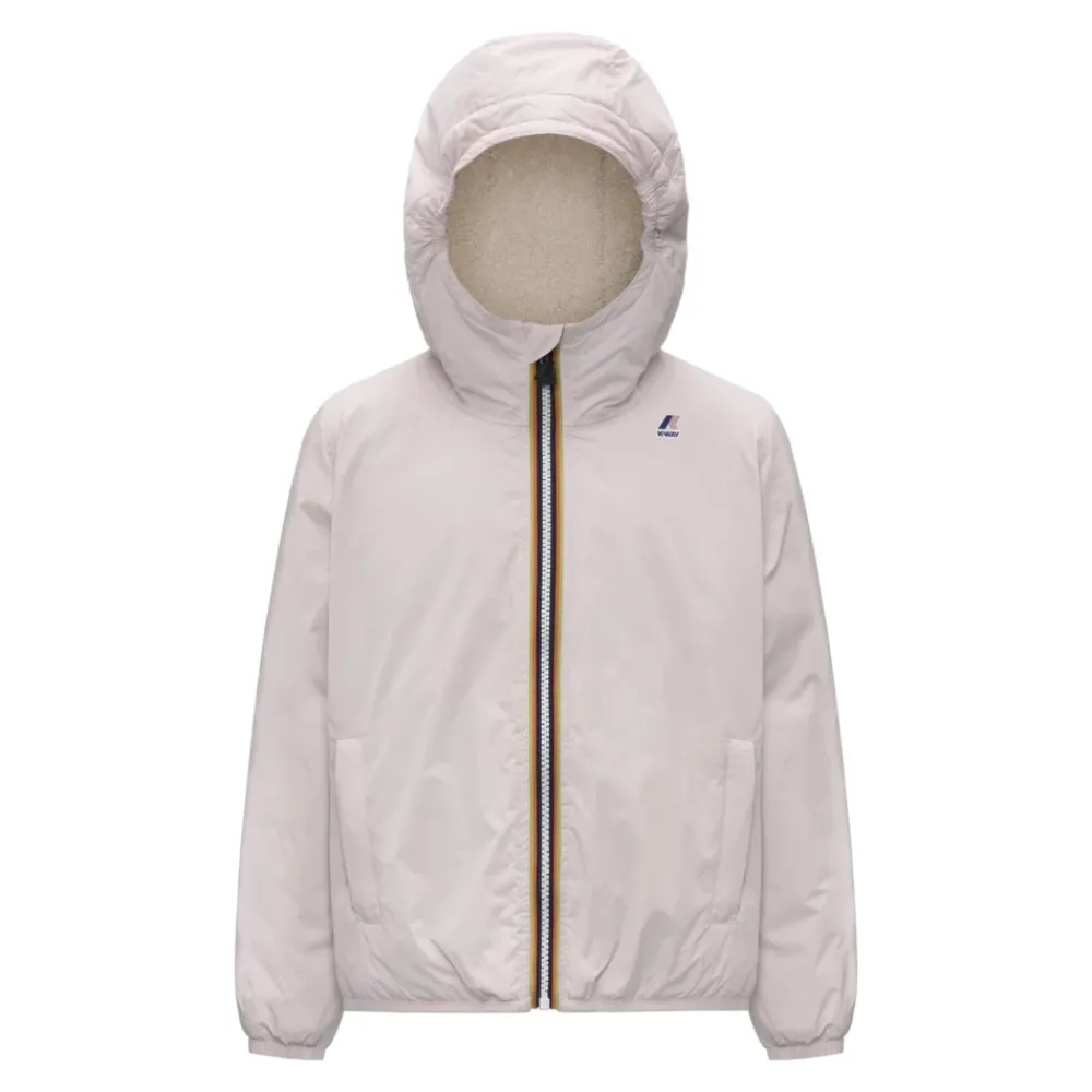 Claude Jacket>K-Way Outlet