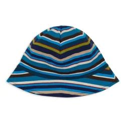 Cloche-Hut mit Krempe>GALLO Outlet