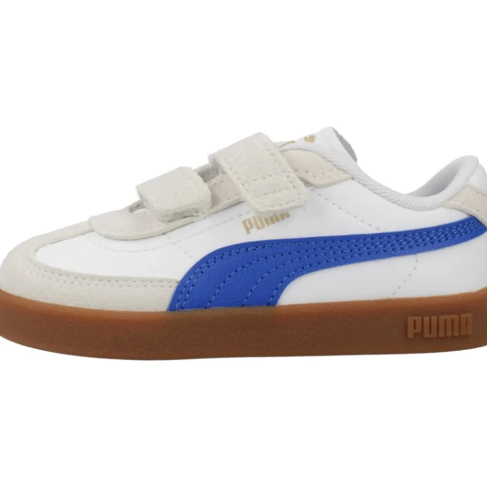 Club II Era Sneakers>PUMA