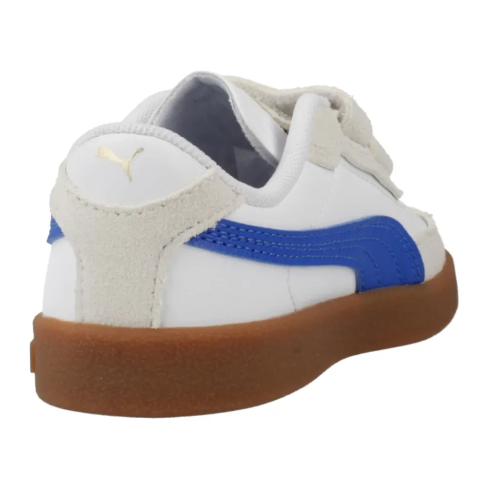 Club II Era Sneakers>PUMA