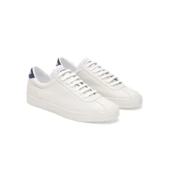 Club K Low Cut Sneakers>K-Way New