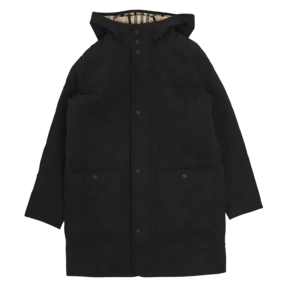 Coat Bambino>Burberry Best