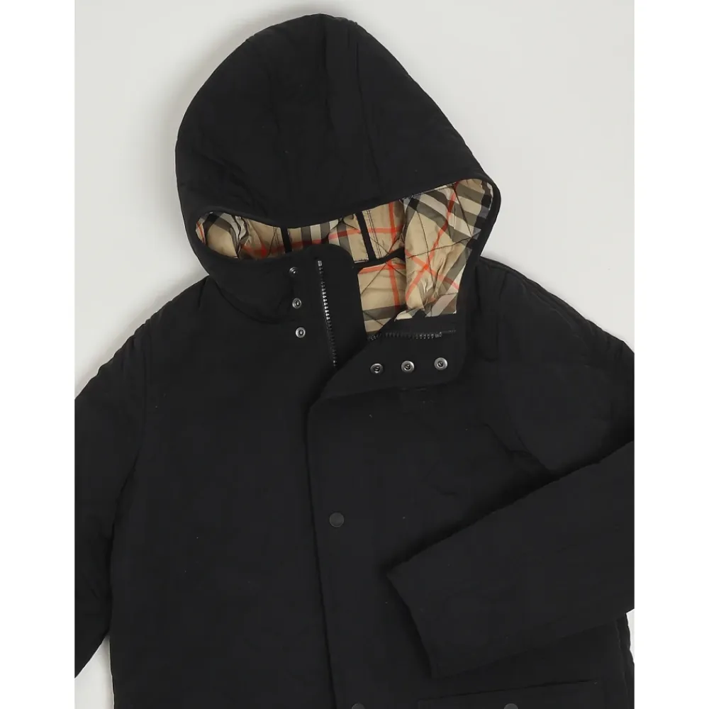 Coat Bambino>Burberry Best