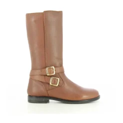 Cognac ELLOUISA Kinderschuhe>Kipling Clearance