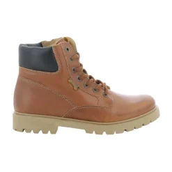 Cognac Kinderschuhe BERIT W4>Stones and Bones Hot