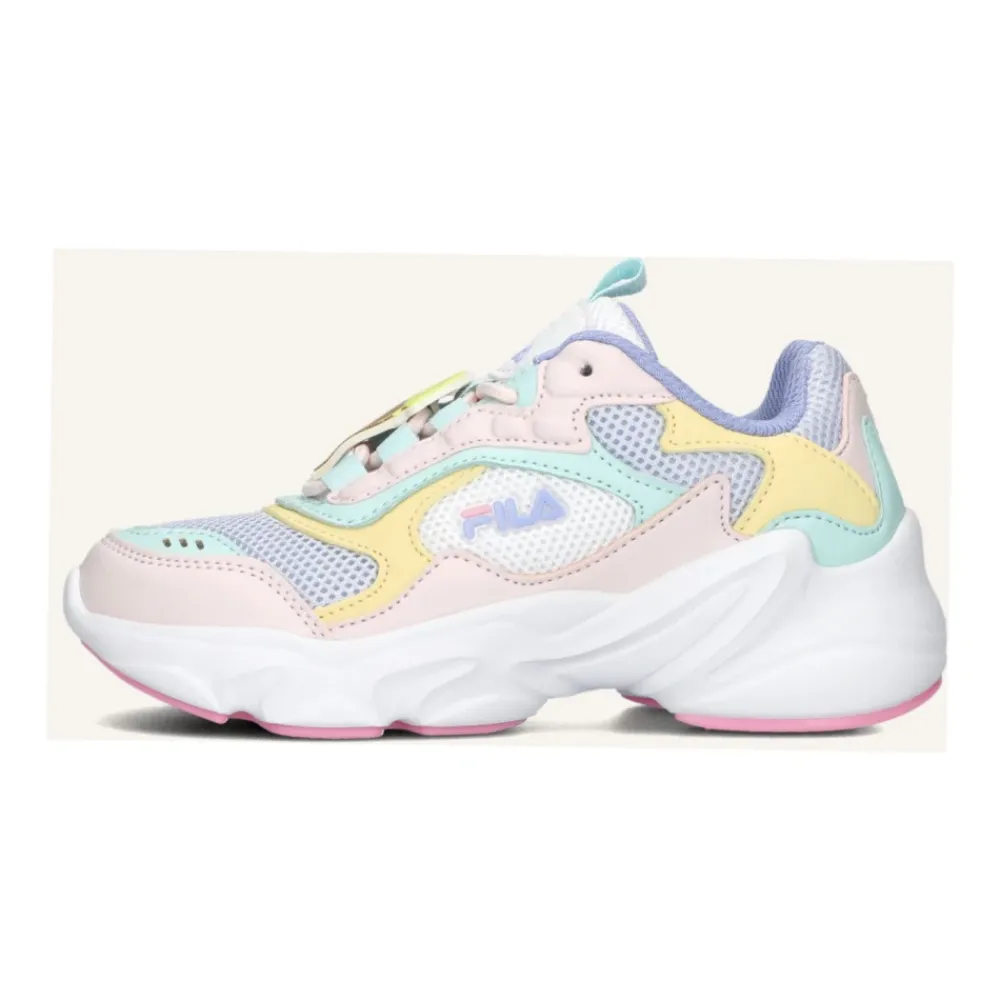 Collene Sneakers>Fila Hot