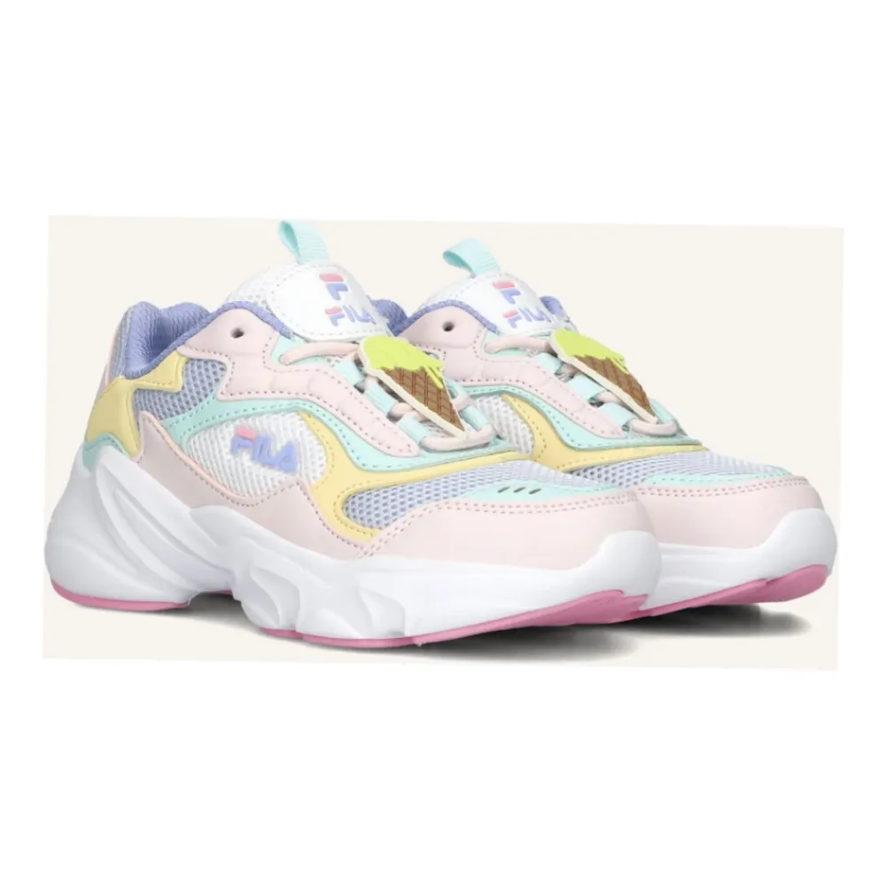 Collene Sneakers>Fila Hot