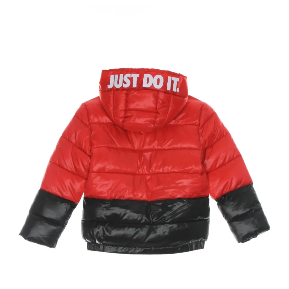 Color Block Daunenjacke>Nike Sale