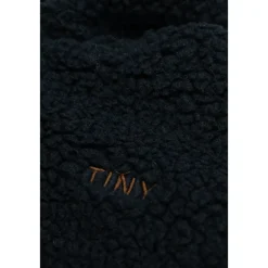 Color Block Polar Sherpa Hoodie><noscript><img width=