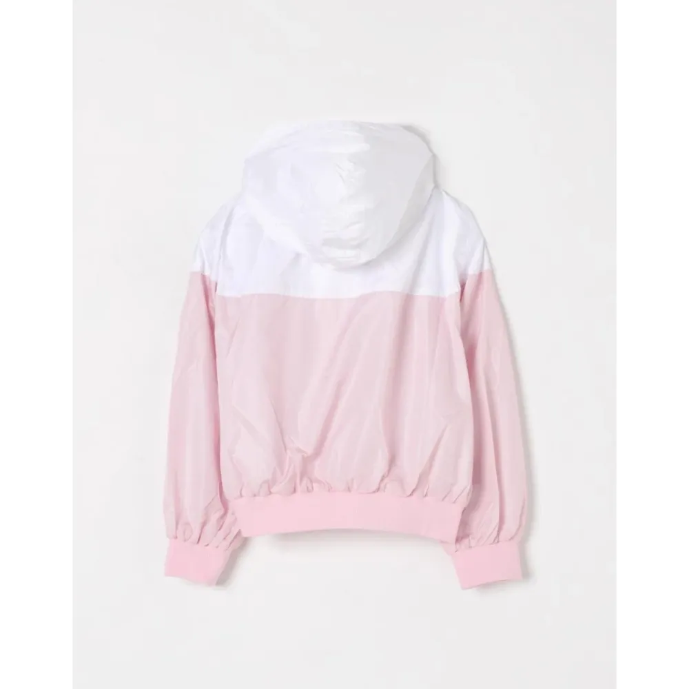 Colorblocked Kapuzenjacke>Marni Best