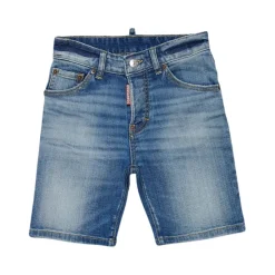 Commando Bermuda>Dsquared2