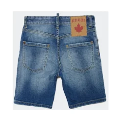 Commando Bermuda>Dsquared2