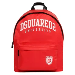 Compact Backpack>Dsquared2 Outlet