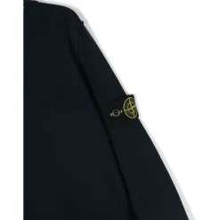 Compass Badge Sweater><noscript><img width=