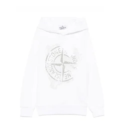 Compass Hoodie>Stone Island