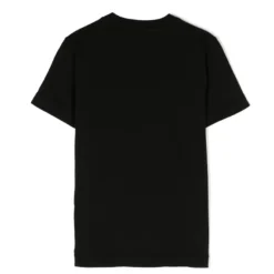 Compass Logo Patch Kurzärmeliges T-Shirt><noscript><img width=