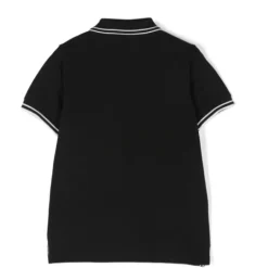 Compass Piqué Polo>Stone Island Best