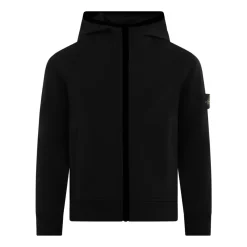 Compass-Badge Kapuzenjacke>Stone Island Hot