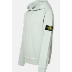 Compass-badge Sweatshirt>Stone Island New