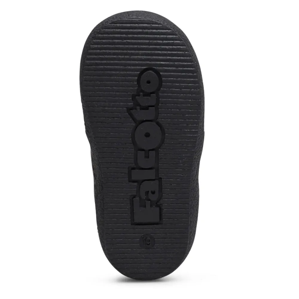 Conte Schnür-High-Top-Schuh>Falcotto Sale