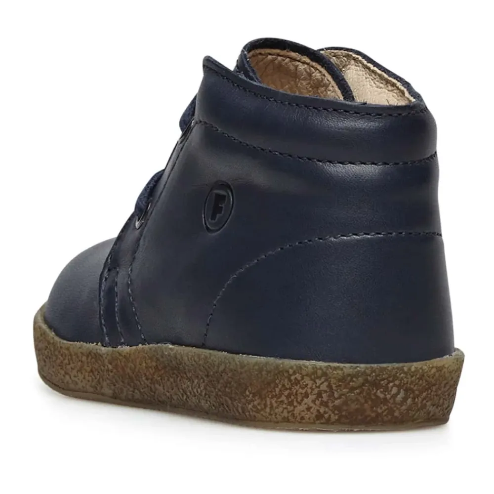 CONTE Schnürschuh>Falcotto Hot