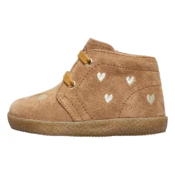 Conte Suede Sneakers>Falcotto Clearance