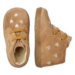 Conte Suede Sneakers>Falcotto Clearance