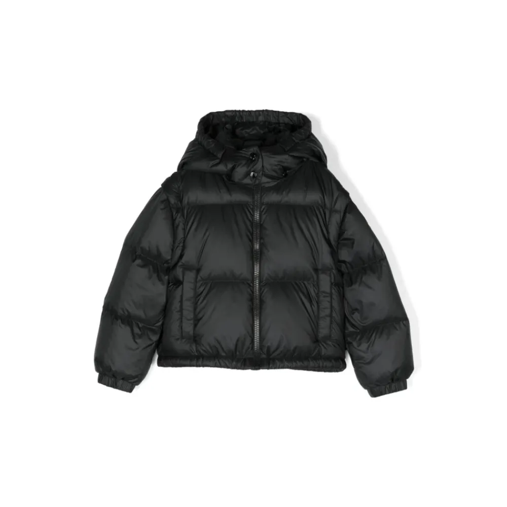 Convertible Puffer Jacket>Moncler Sale