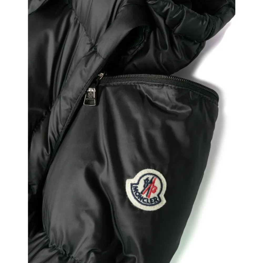 Convertible Puffer Jacket>Moncler Sale