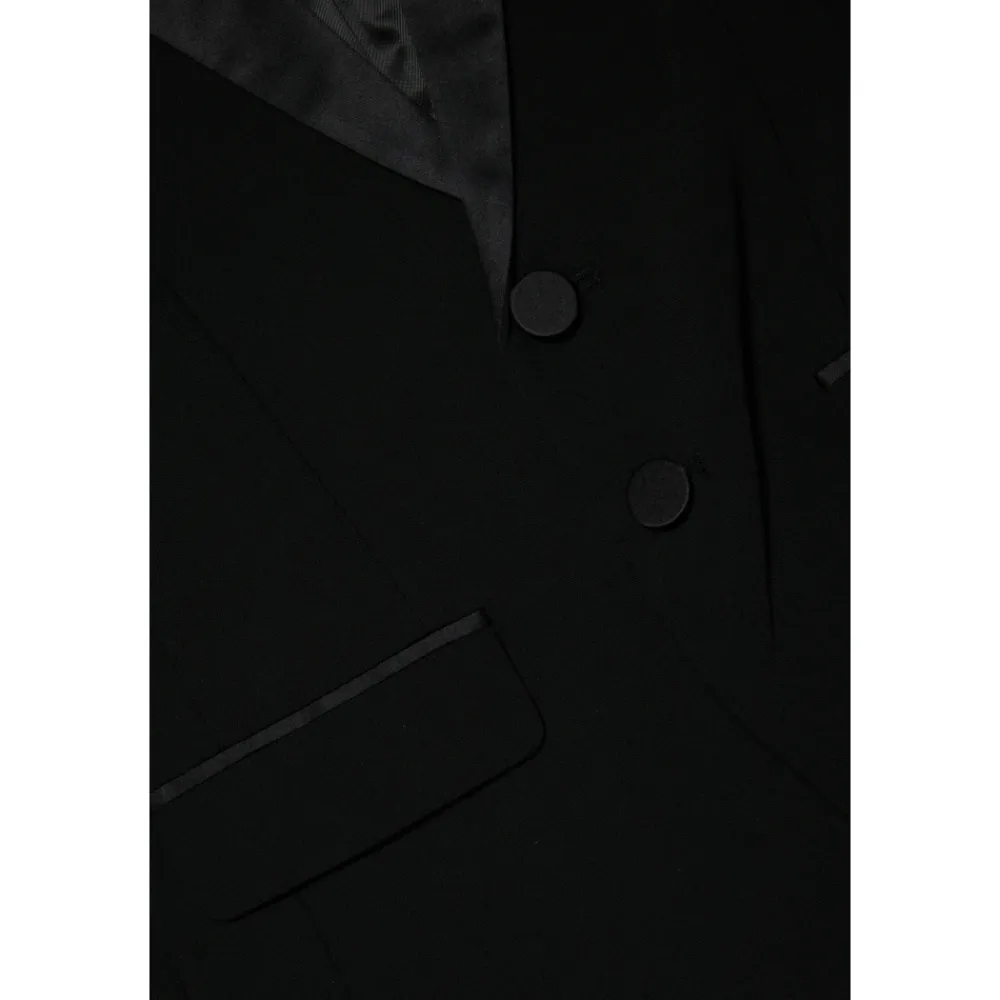 Cool Wool Blazer Jacke>Dsquared2 New